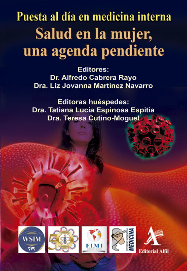 Salud en la mujer, una agenda pendiente