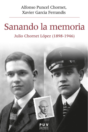 Sanando la memoria