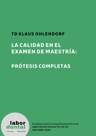 La calidad en el examen de maestría