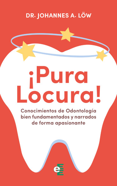 Conocimientos de Odontología bien fundamentados y narrados de forma apasionante