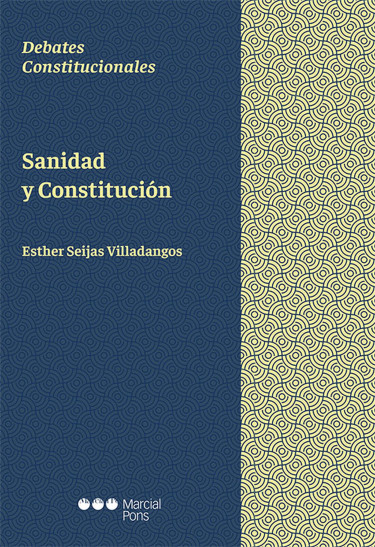 Sanidad y Constitución