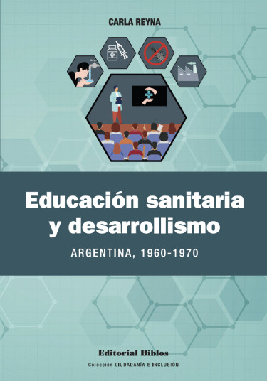 Educación sanitaria y desarrollismo