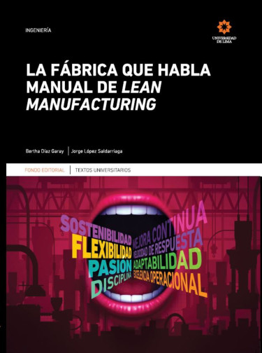 La fábrica que habla